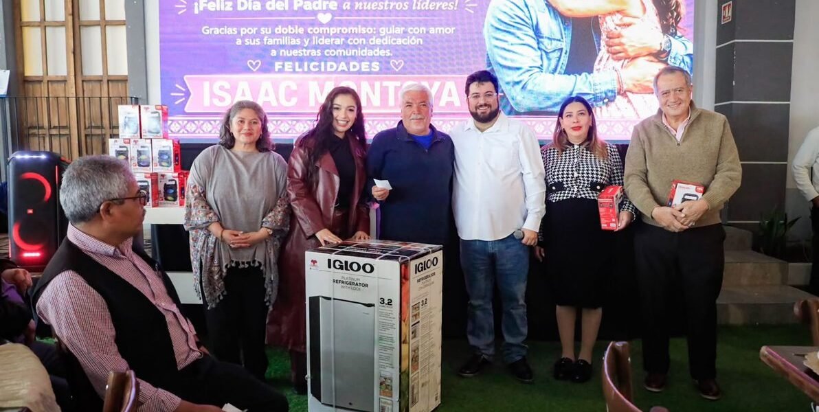 Naucalpan construye el gobierno más cercano con colaboración ciudadana
