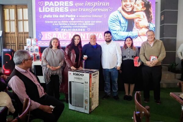Naucalpan construye el gobierno más cercano con colaboración ciudadana