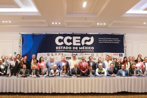 Estado de México agiliza apertura de negocios con programa "Cero Multas"
