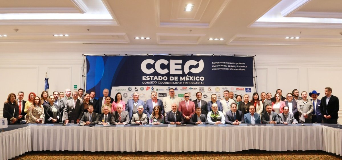 Estado de México agiliza apertura de negocios con programa "Cero Multas"