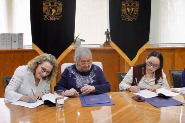 Nezahualcóyotl y UNAM unen fuerzas contra el cáncer cervicouterino