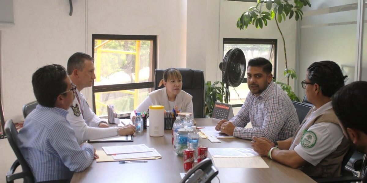 Nezahualcóyotl refuerza políticas de protección animal con apoyo estatal