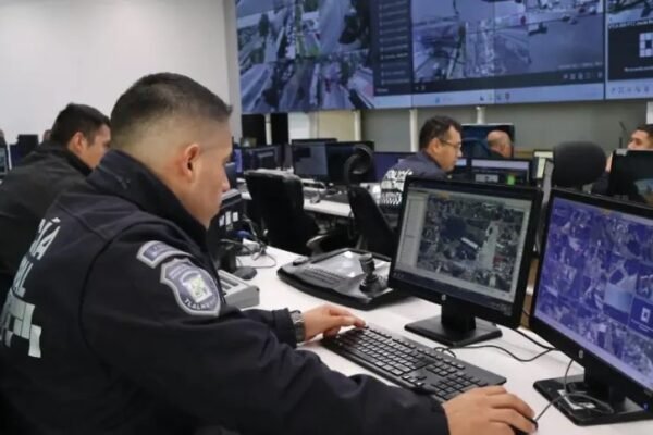 17 detenidos por robos en Nezahualcóyotl durante junio