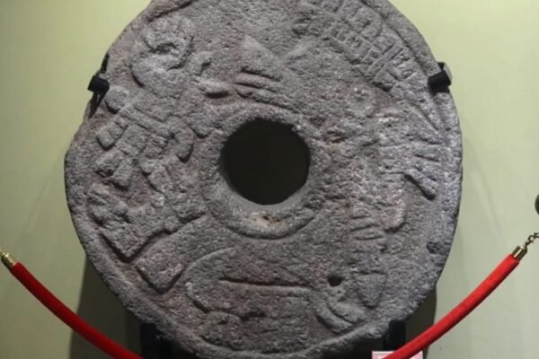 El juego de pelota prehispánico revive en Ecatepec con taller y exhibición