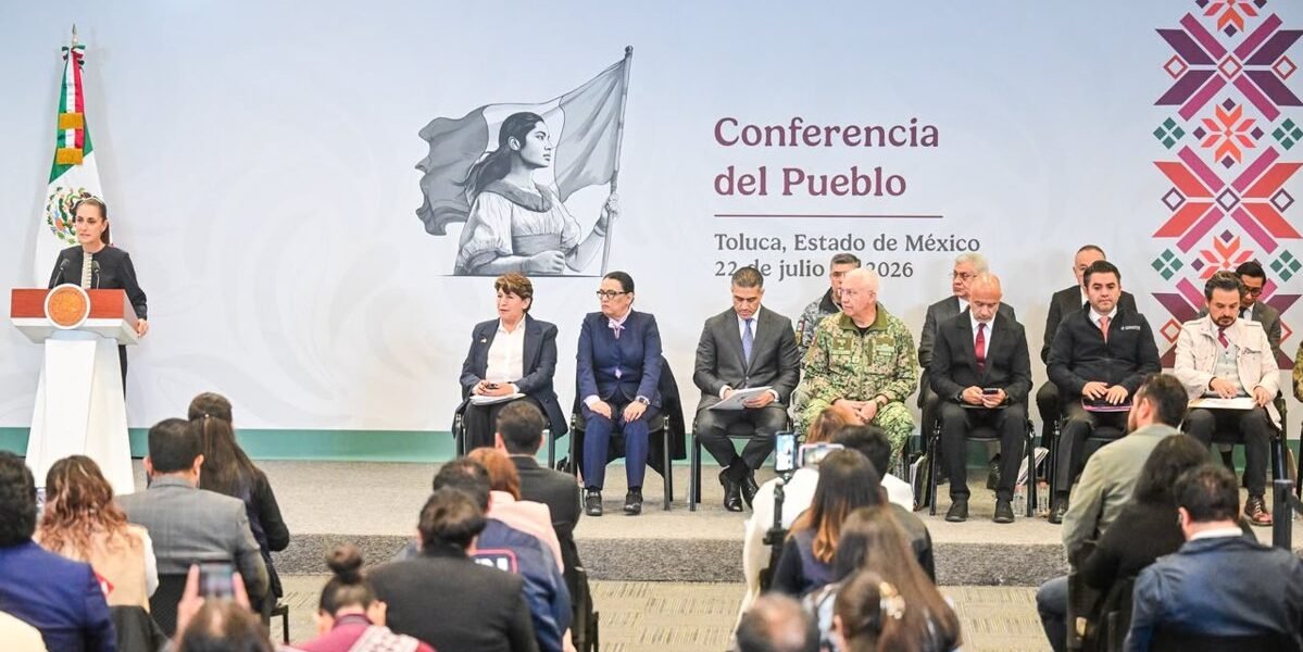 Edomex ampliará infraestructura hospitalaria en Zona Oriente para 1.7 millones