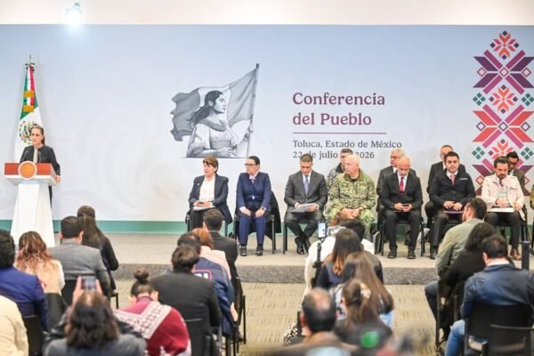 Edomex ampliará infraestructura hospitalaria en Zona Oriente para 1.7 millones
