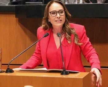 PRI denuncia «censura» del INE por retirar publicaciones contra Morena