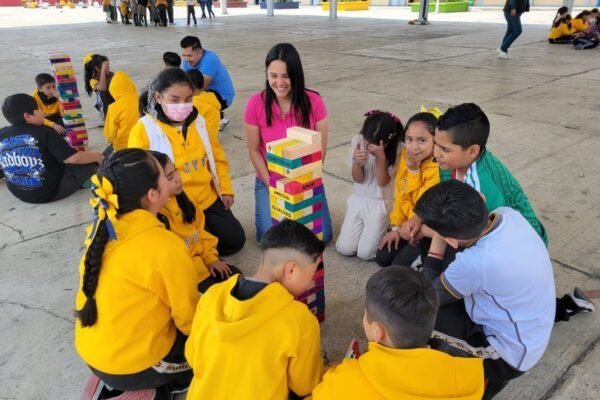 Más de 2 mil estudiantes mexiquenses participan en programa contra la corrupción