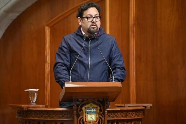 Edomex propone el 'Día de la Libertad Religiosa' para fortalecer la convivencia