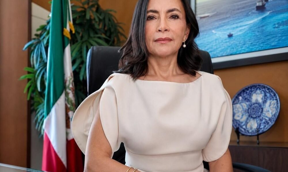 Irene León aspira a presidir la Comisión de Honor y Justicia de CAAAREM