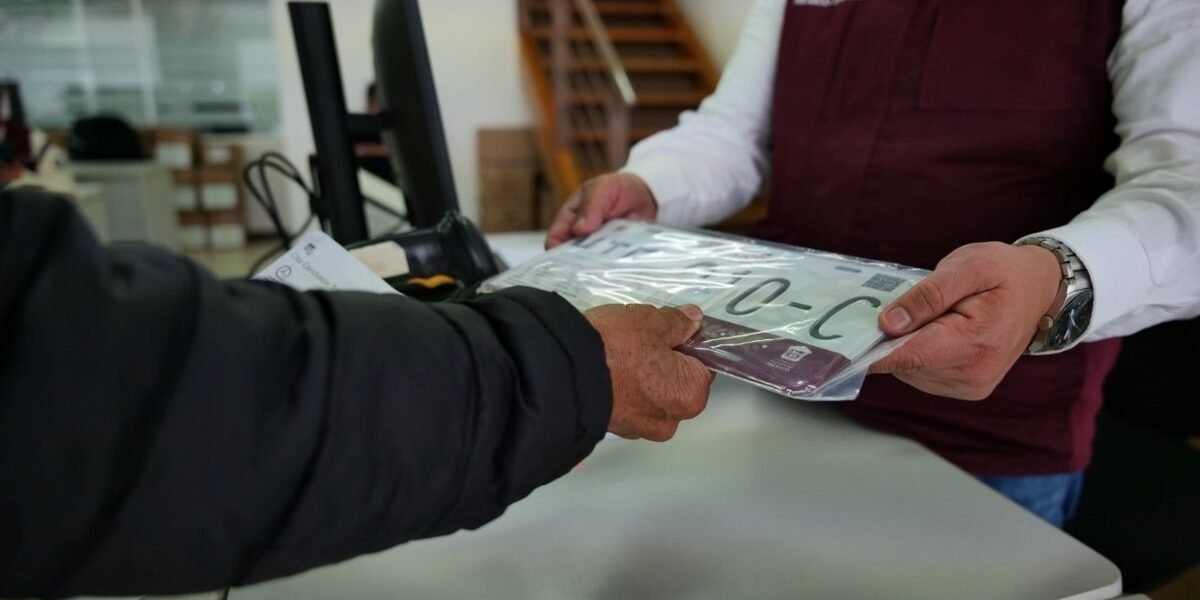 Estado de México ofrece beneficios fiscales para regularizar 200 mil vehículos
