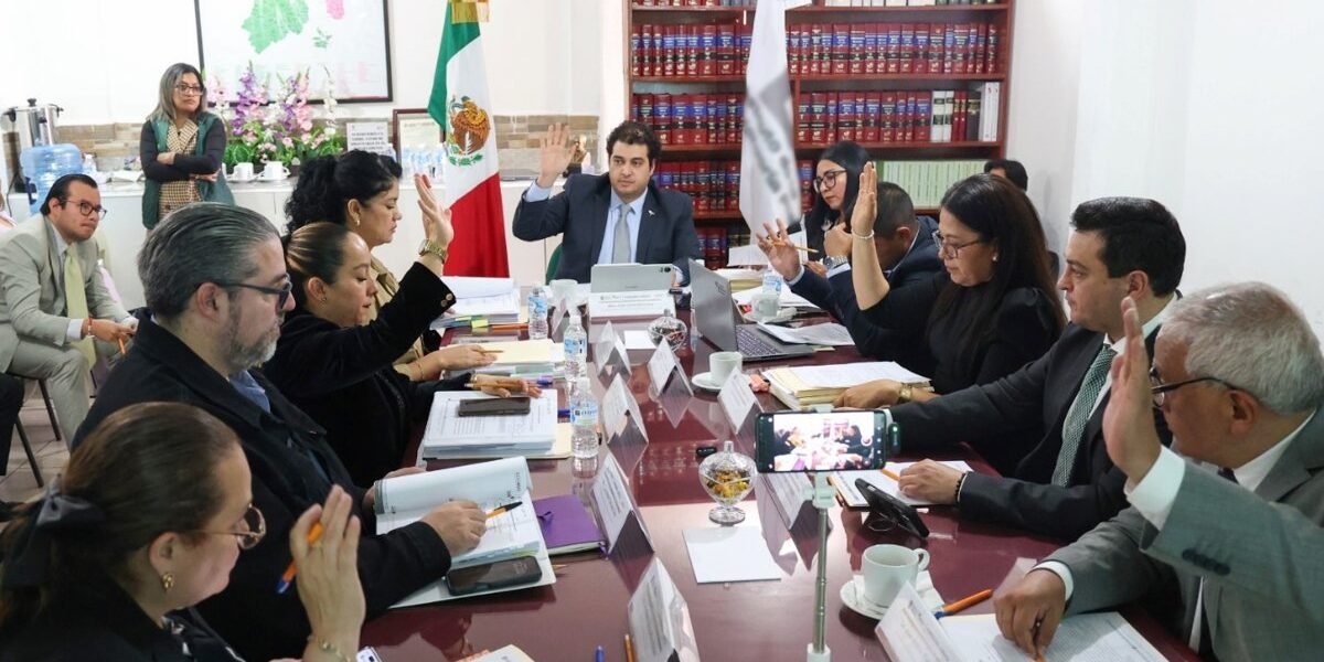 Estado de México destina 756 mil pesos para reparación de daños a víctimas