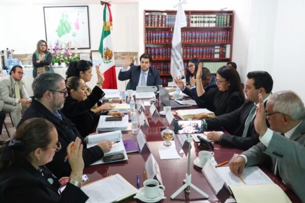 Estado de México destina 756 mil pesos para reparación de daños a víctimas