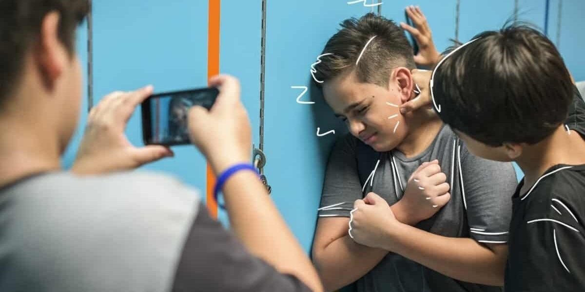 Acoso escolar: cómo detectar si tu hijo es víctima de bullying