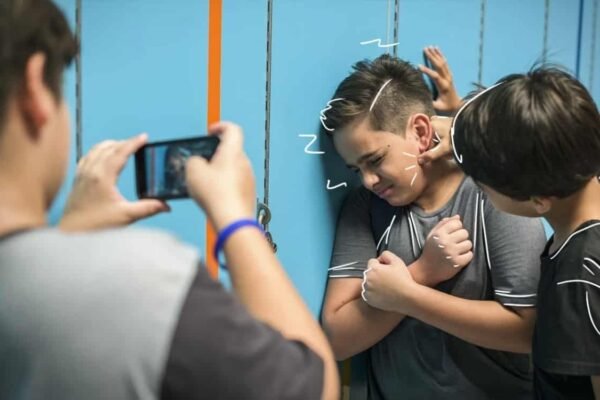 Acoso escolar: cómo detectar si tu hijo es víctima de bullying