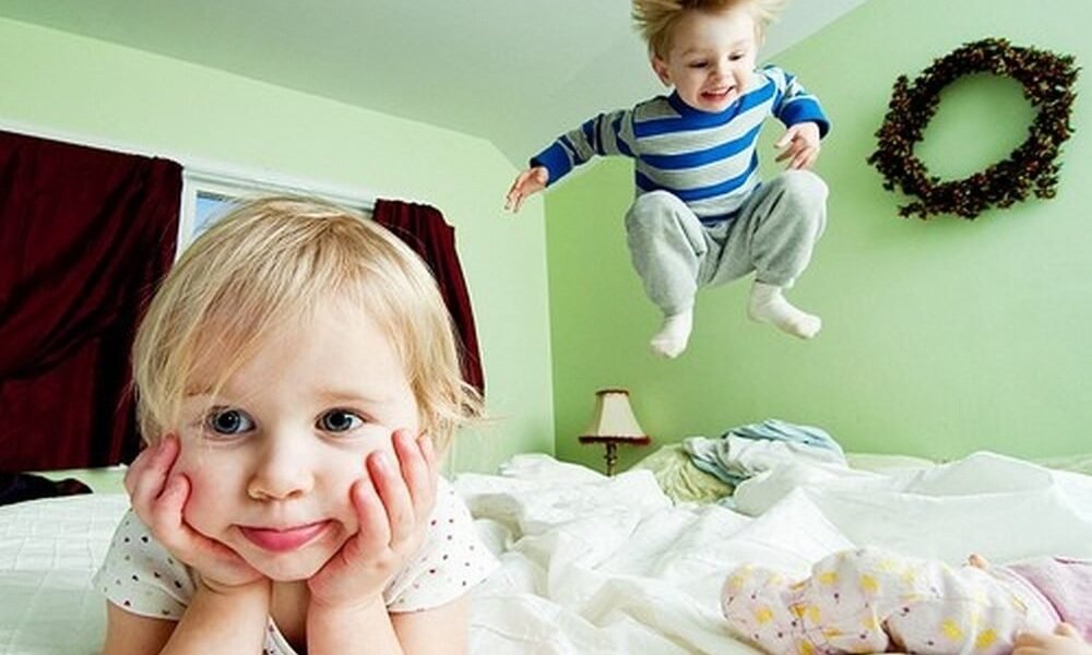 Inquietud vs. Hiperactividad: Cómo detectar y guiar a tu hijo