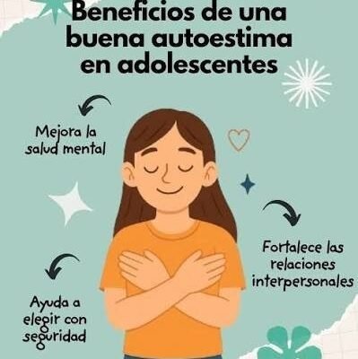 Cómo fortalecer la autoestima en adolescentes: guía práctica para padres
