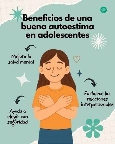 Cómo fortalecer la autoestima en adolescentes: guía práctica para padres