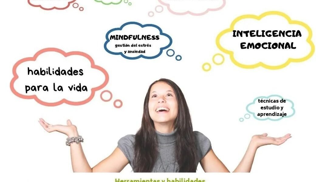 Cómo impulsar el desarrollo personal en adolescentes: guía práctica para padres
