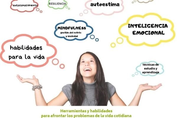 Cómo impulsar el desarrollo personal en adolescentes: guía práctica para padres