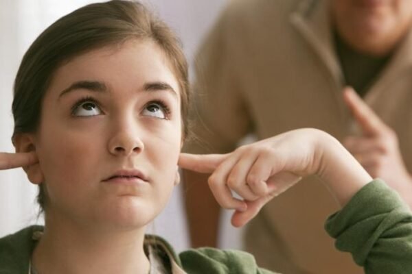 Empatía con adolescentes: la clave para entender sus cambios emocionales