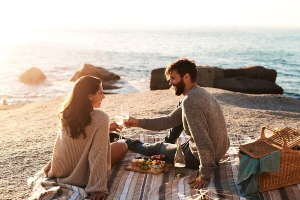 Construye tu plan de vida en pareja: la guía para convertir sueños en realidad