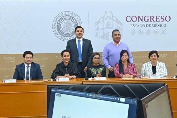 Comisiones respaldan reforma para armonizar justicia local con federal