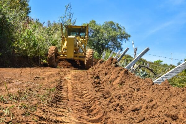 Estado de México invierte 29 millones en infraestructura rural de Tenancingo