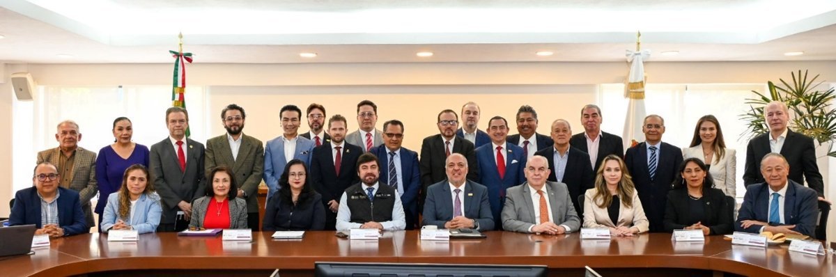 Estado de México facilita inversiones de alto impacto con plataformas digitales