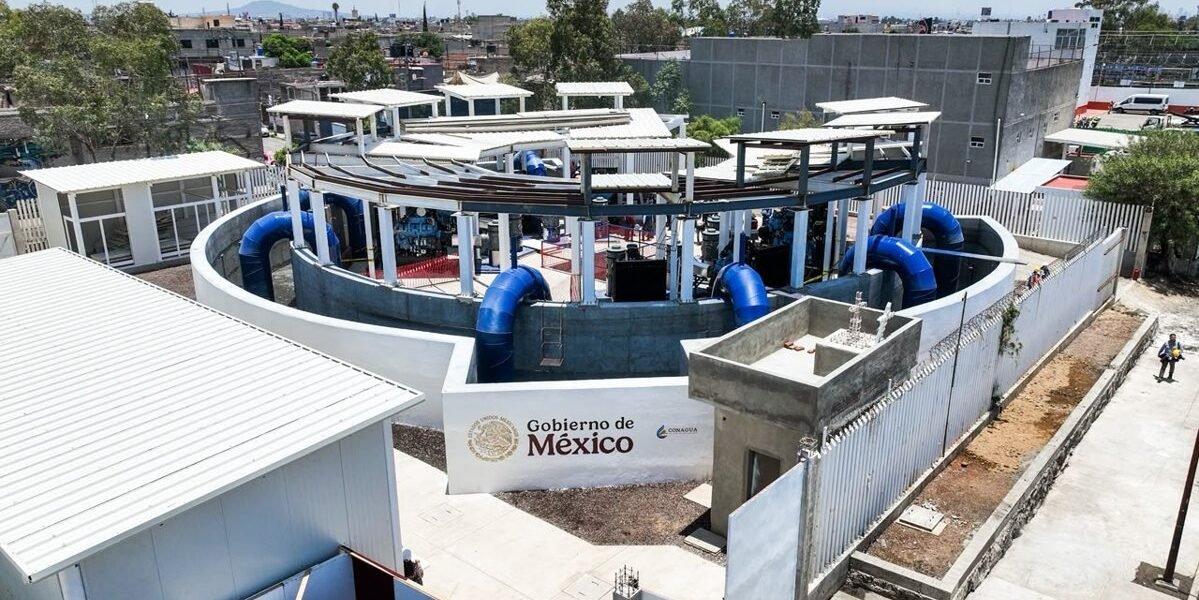 Túnel Churubusco-Xochiaca: la megaobra que protegerá a más de un millón de habitantes