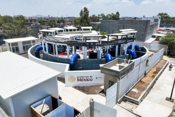 Túnel Churubusco-Xochiaca: la megaobra que protegerá a más de un millón de habitantes