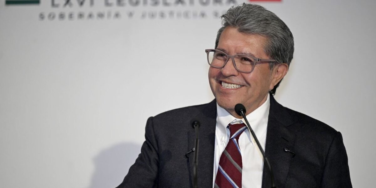 T-MEC no vence hasta 2036: Monreal aclara el mecanismo de renovación