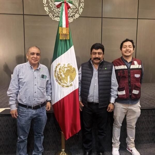 Texcoco avanza con obras del Plan Integral Oriente
