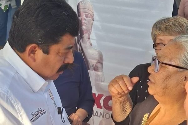 Texcoco reconoce el talento musical de las bandas de la montaña