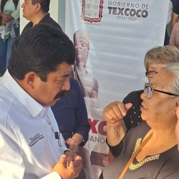 Texcoco reconoce el talento musical de las bandas de la montaña