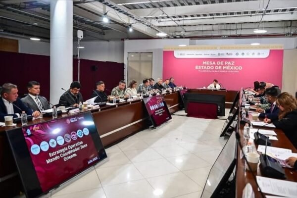 Texcoco reduce criminalidad 53% en robos y 36% en homicidios