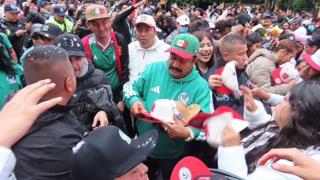 Festival Pambolero en Texcoco: 10 mil personas en convivencia familiar