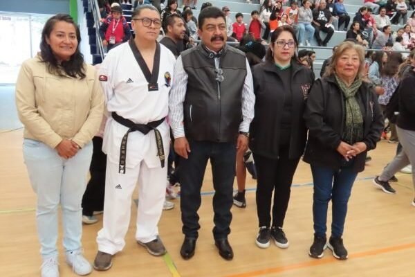 Texcoco lanza Curso de Verano Deportivo 2026 con más de 350 menores