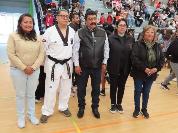 Texcoco lanza Curso de Verano Deportivo 2026 con más de 350 menores