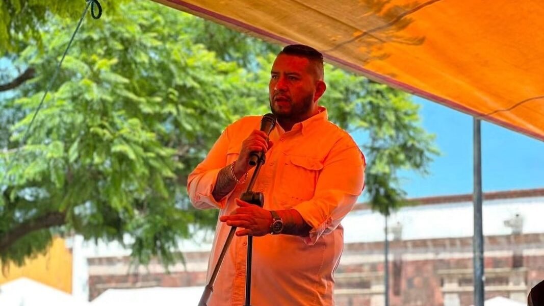 Tlalmanalco realiza masiva asamblea en defensa de la soberanía nacional