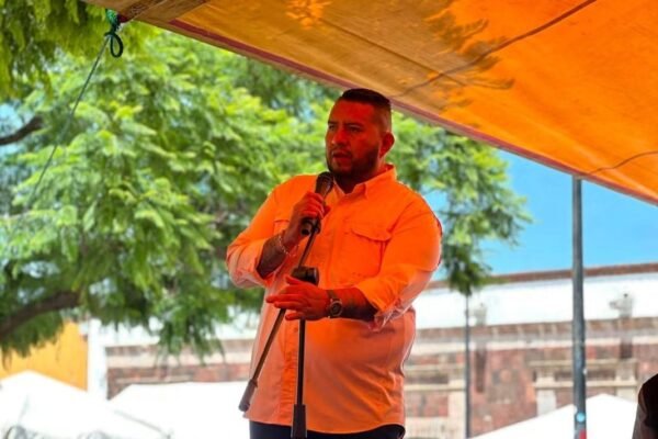 Tlalmanalco realiza masiva asamblea en defensa de la soberanía nacional