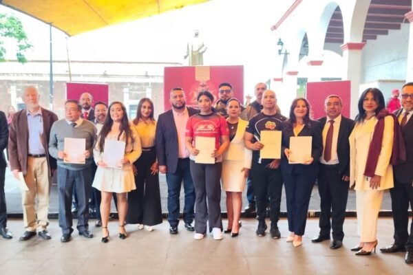 Tlalmanalco celebra 206 años como municipio libre y soberano