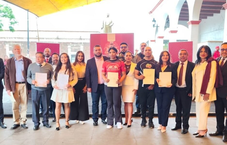 Tlalmanalco celebra 206 años como municipio libre y soberano