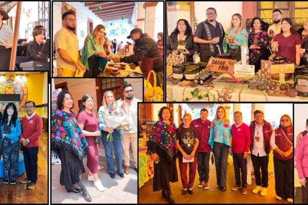 Tlalmanalco brilla como sede del Festival Internacional de las Luciérnagas 2026