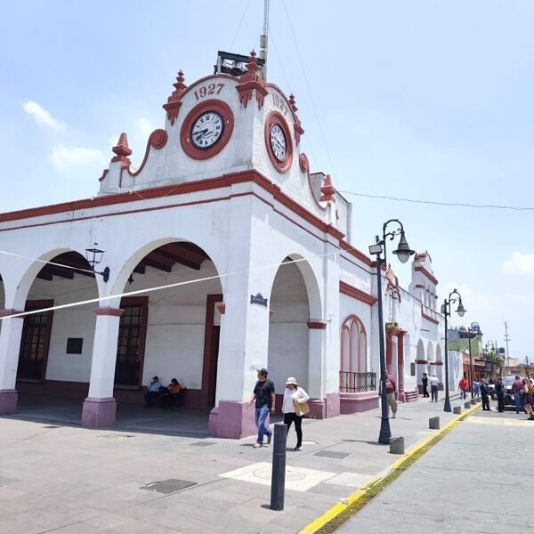 El Hospital de Guadalupe: 48 años de lucha para sanar a Tlalmanalco