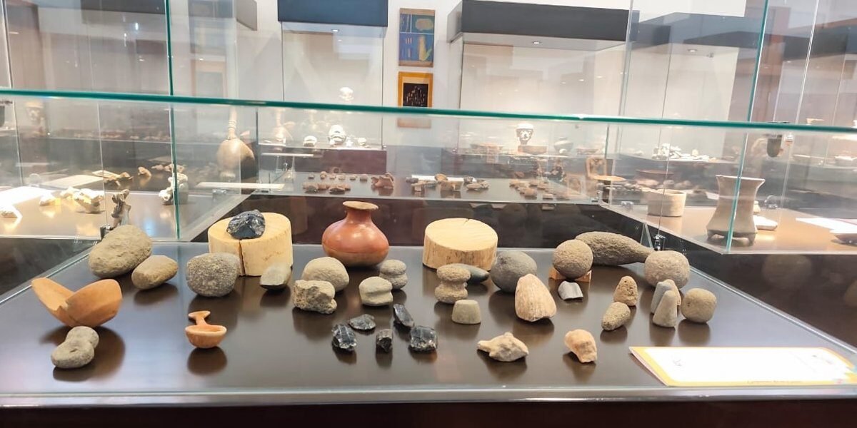 Tlalmanalco abre las puertas del Museo Nonohualca para que niños conozcan sus raíces