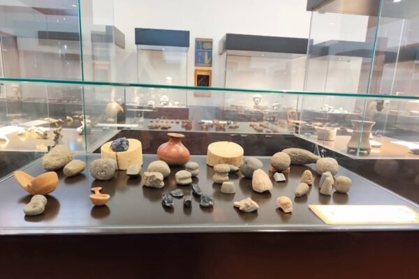 Tlalmanalco abre las puertas del Museo Nonohualca para que niños conozcan sus raíces