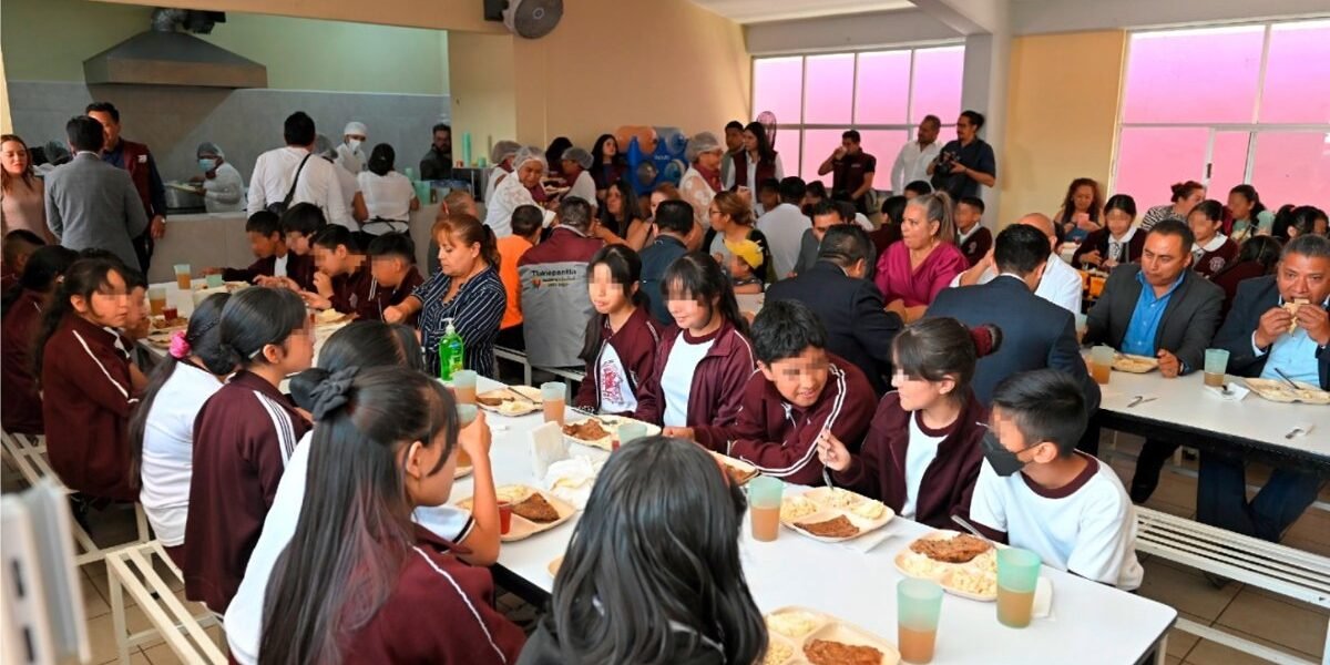 Tlalnepantla invierte 52 millones en educación para consolidar política pública integral
