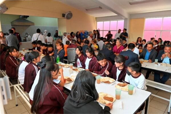 Tlalnepantla invierte 52 millones en educación para consolidar política pública integral