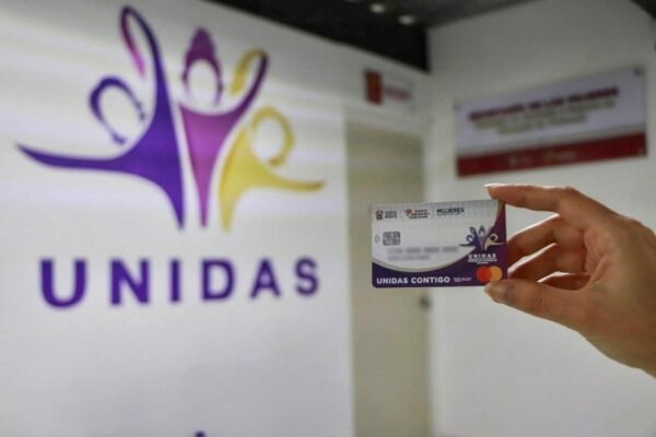 Estado de México entrega 20 millones para apoyar a mujeres en situación de violencia
